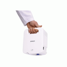 Компресорний небулайзер OMRON NE-C900 (NE-900-E)